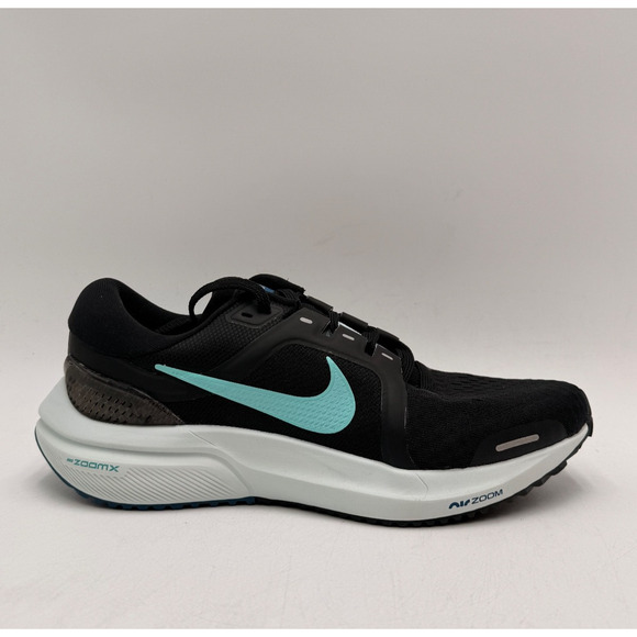 Nike AIR ZOOM VOMERO 16 Women's NEW Running Sneaker Black US Size 7.5 - Picture 4 of 11